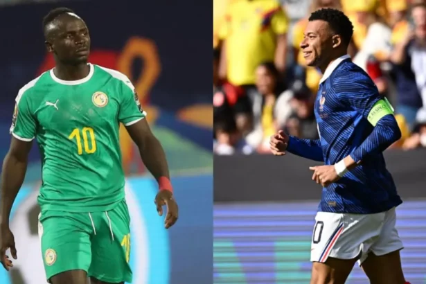 Comment regarder France - Sénégal en streaming ?