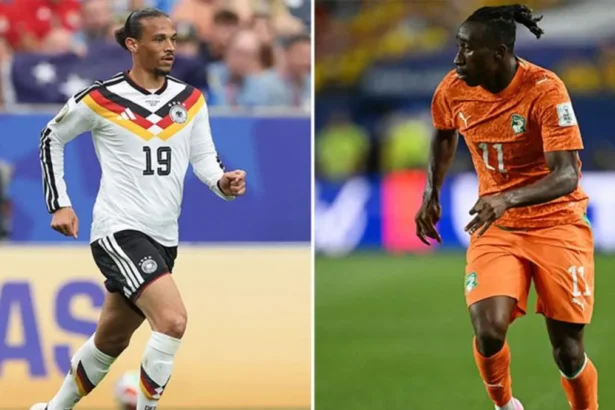 Comment suivre Allemagne - Côte d’Ivoire en direct ?