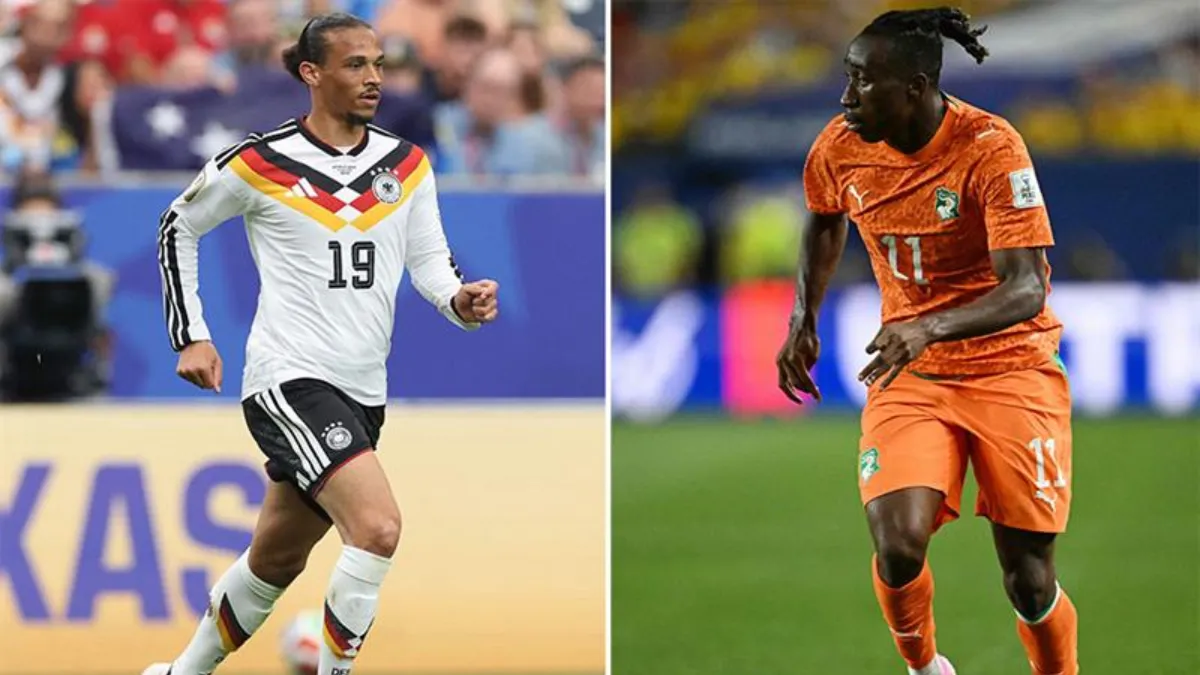 Comment suivre Allemagne - Côte d’Ivoire en direct ?