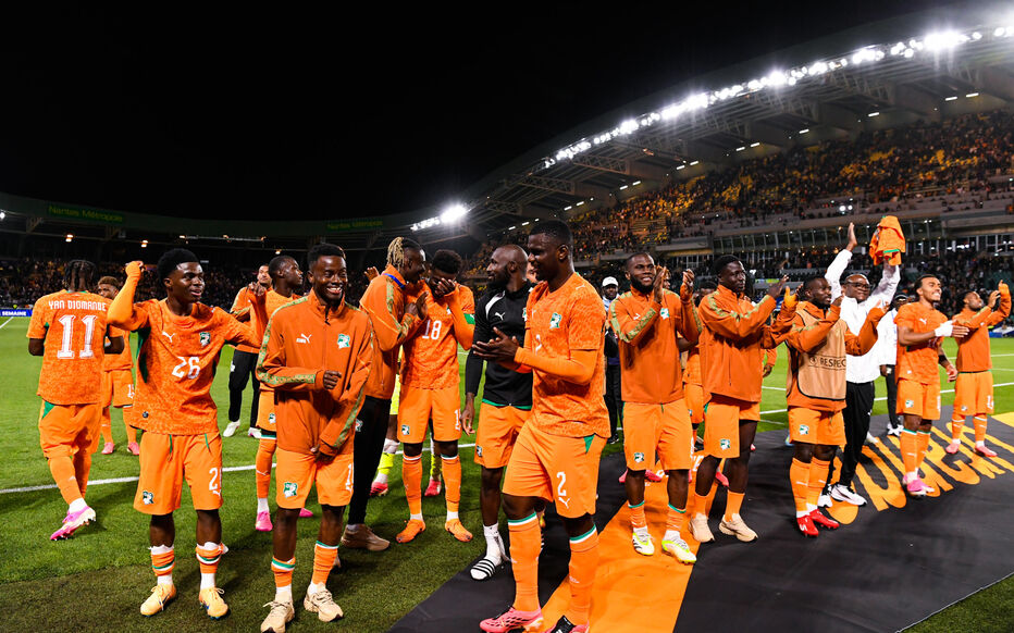 Côte d’Ivoire vs Équateur : où regarder le match de Coupe du Monde 2026 en streaming ?