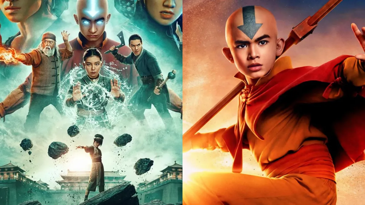 Où regarder Avatar : le dernier maître de l’air saison 2 ?