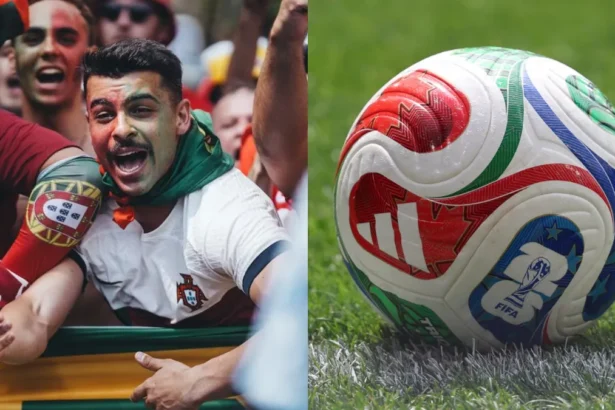 Où regarder la cérémonie d’ouverture de la Coupe du monde 2026 en streaming ?