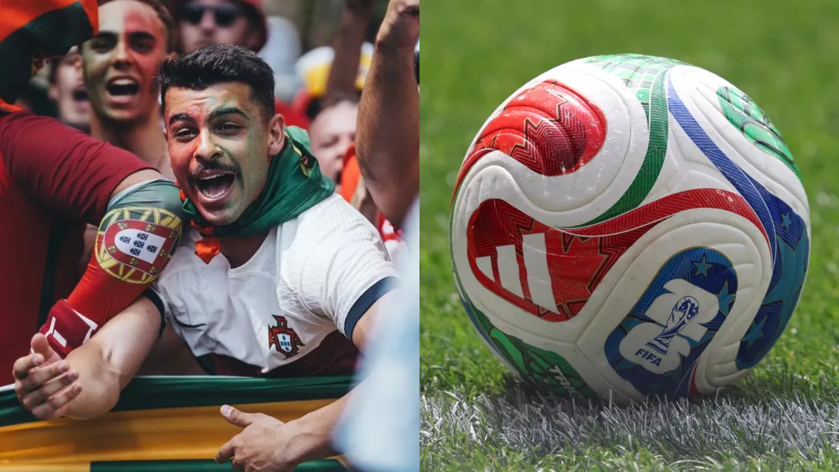 Où regarder la cérémonie d’ouverture de la Coupe du monde 2026 en streaming ?