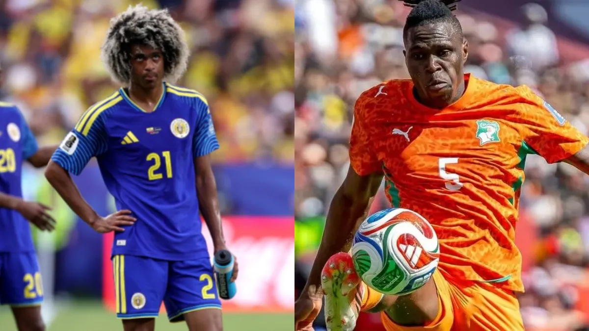 Où regarder le Curaçao - Côte d’Ivoire en streaming ?