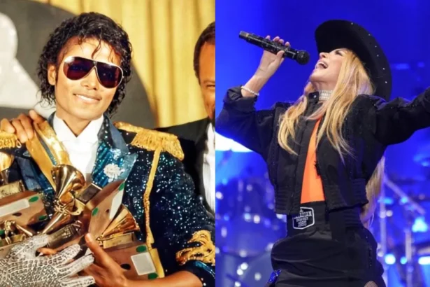 Après Michael Jackson, Shania Twain aura aussi droit à son biopic au cinéma