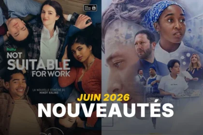 Disney+ en juin 2026 : les films et séries à ajouter à votre liste