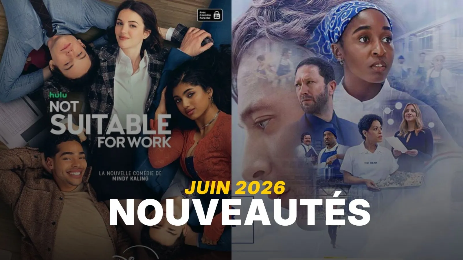 Disney+ en juin 2026 : les films et séries à ajouter à votre liste