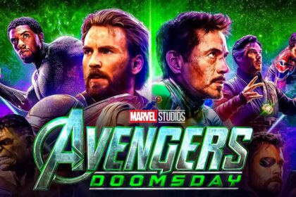 Avengers Doomsday : date de sortie, casting… ce que l’on sait déjà du prochain blockbuster Marvel