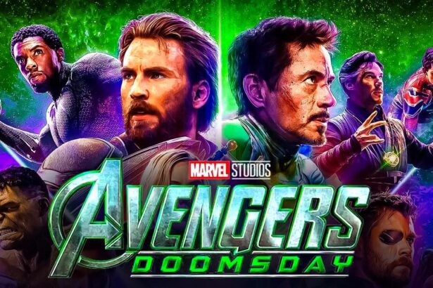 Avengers Doomsday : date de sortie, casting… ce que l’on sait déjà du prochain blockbuster Marvel