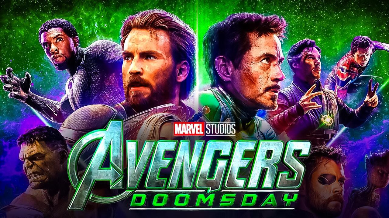 Avengers Doomsday : date de sortie, casting… ce que l’on sait déjà du prochain blockbuster Marvel