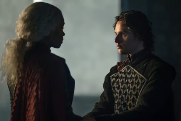 House of the Dragon saison 3 : où regarder les nouveaux épisodes en streaming ?