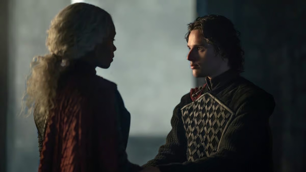 House of the Dragon saison 3 : où regarder les nouveaux épisodes en streaming ?