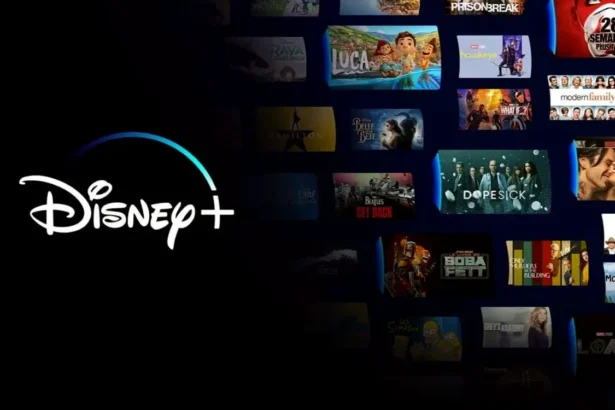 Grosse panne de Disney+ ce mardi soir : ce que l’on sait de l’incident