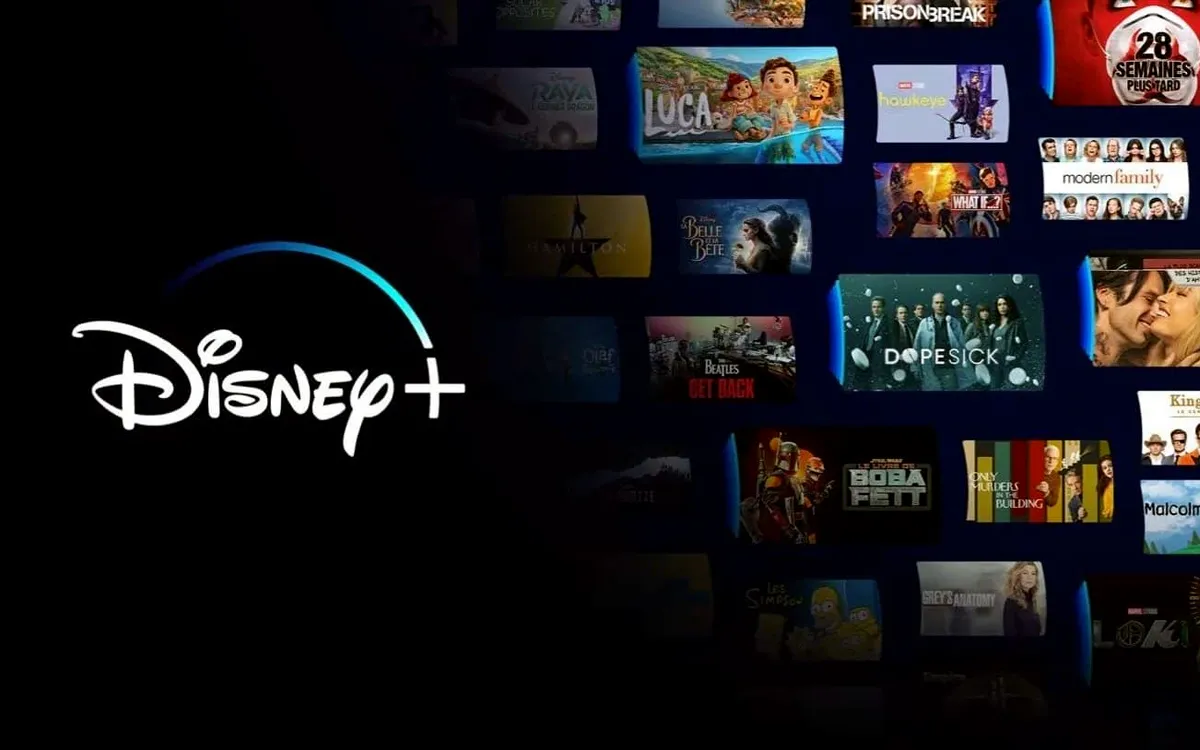 Grosse panne de Disney+ ce mardi soir : ce que l’on sait de l’incident