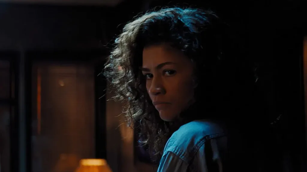 Euphoria : la série avec Zendaya touche officiellement à sa fin !