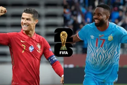 Où regarder Portugal - RD Congo en streaming ?