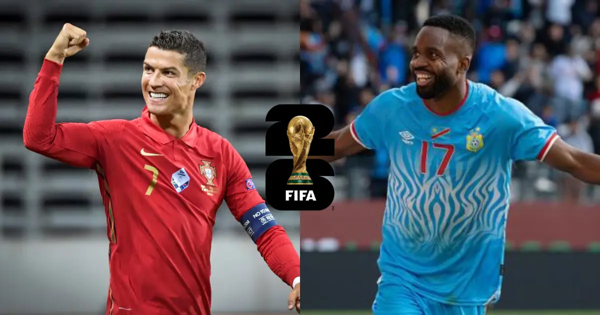 Où regarder Portugal - RD Congo en streaming ?