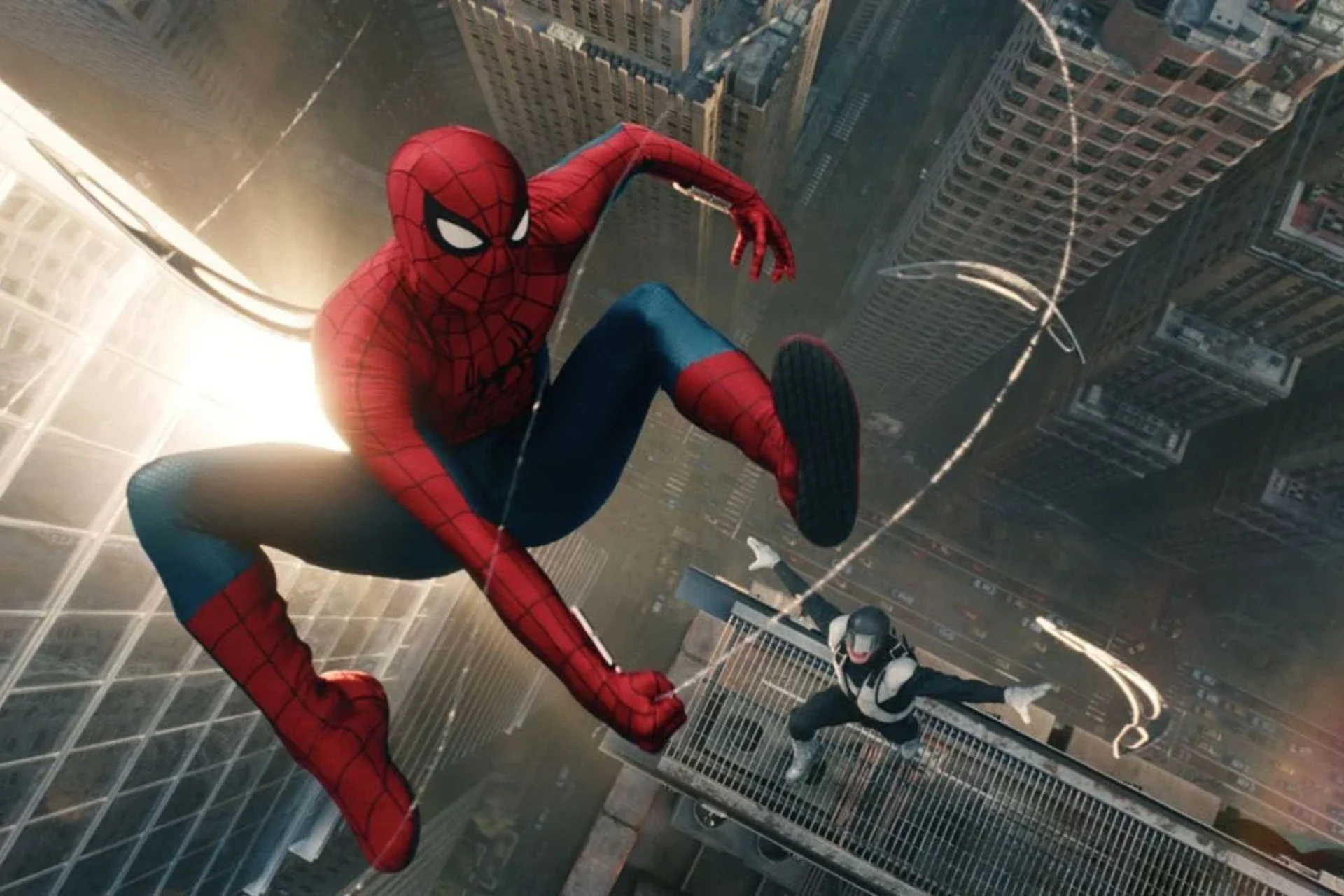 Marvel dévoile de nouveaux indices sur Spider-Man: Brand New Day avant sa sortie en juillet