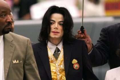 Michael Jackson : Le Verdict